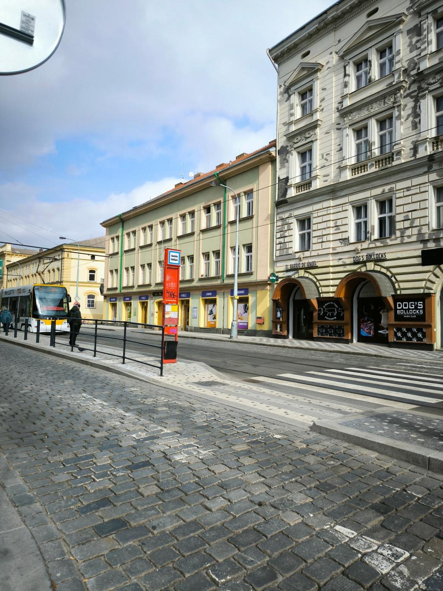 Valentinka Minutes Away From Charles Bridge Apartamento Praga Exterior foto