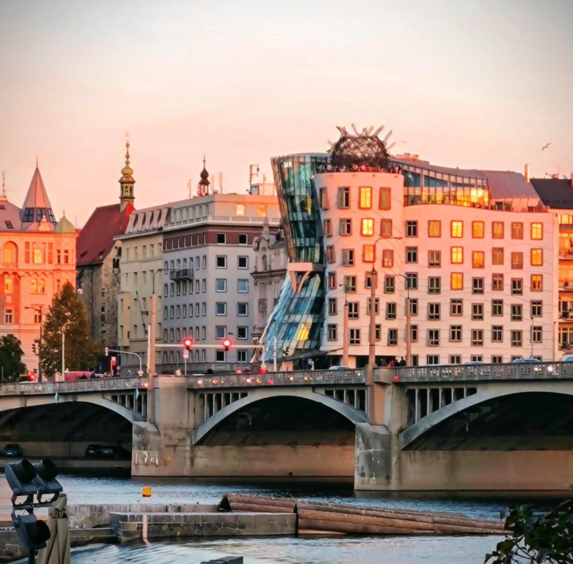 Valentinka Minutes Away From Charles Bridge Apartamento Praga Exterior foto