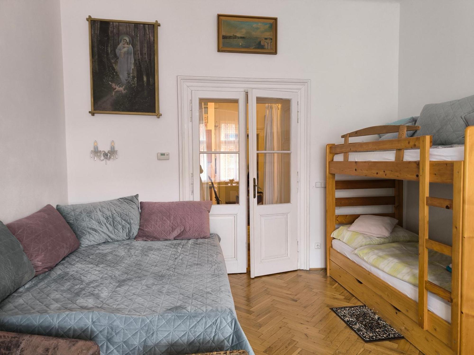 Valentinka Minutes Away From Charles Bridge Apartamento Praga Exterior foto