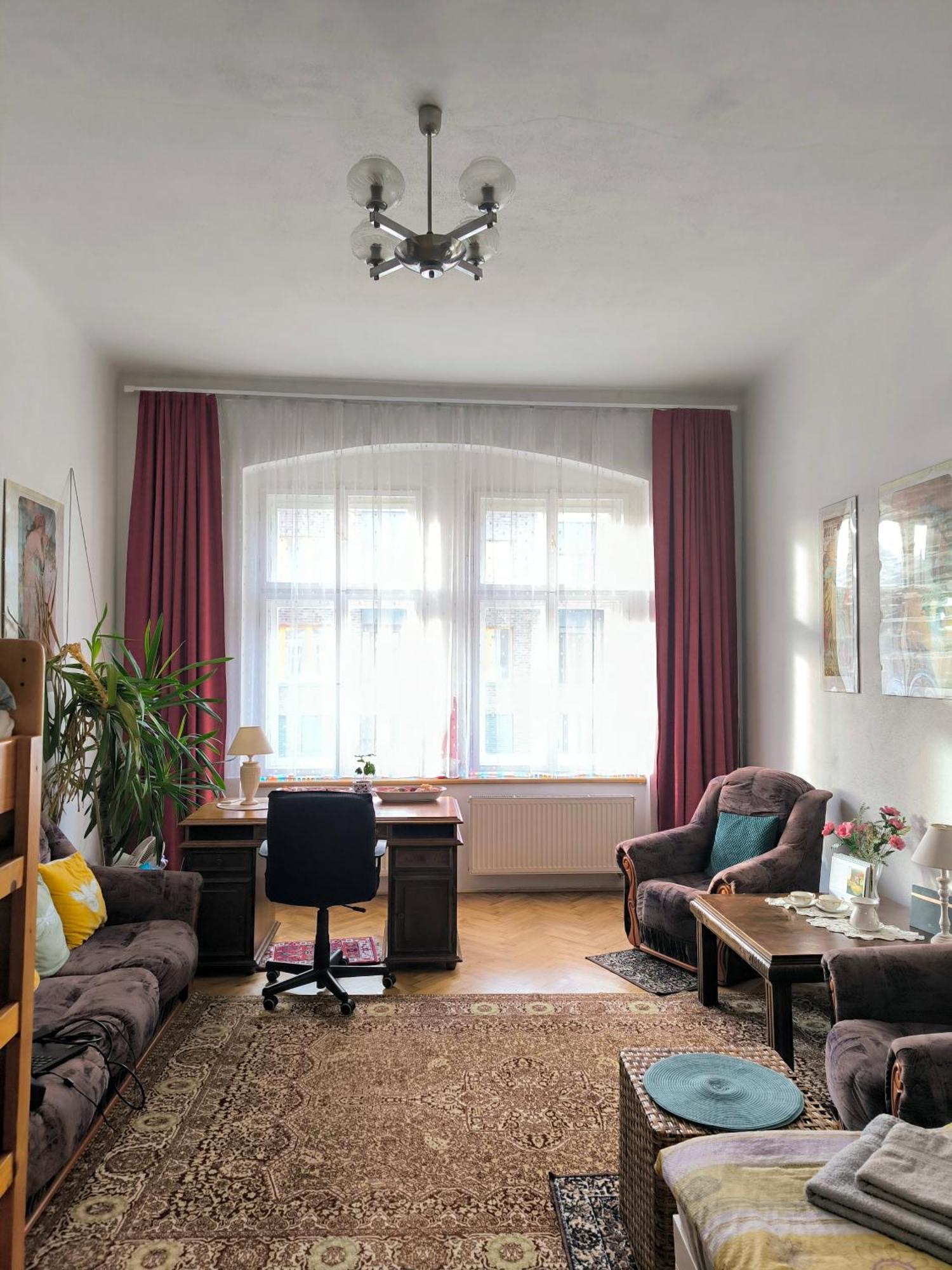 Valentinka Minutes Away From Charles Bridge Apartamento Praga Exterior foto