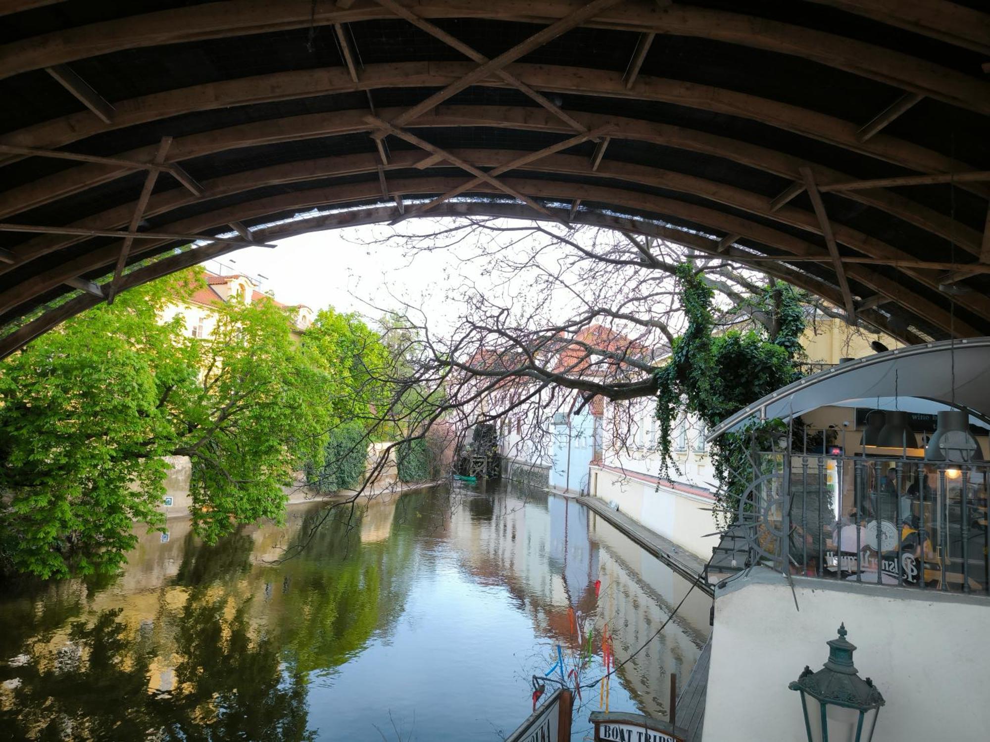 Valentinka Minutes Away From Charles Bridge Apartamento Praga Exterior foto
